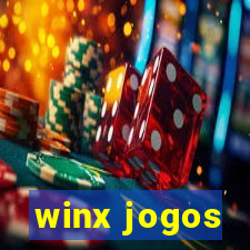 winx jogos